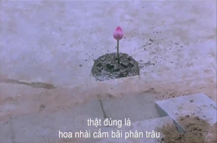 Phim Sex 18+ Việt Nam, Nữ Thần Đèn Mary Poppins và Evelyn Claire hấp dẫn
